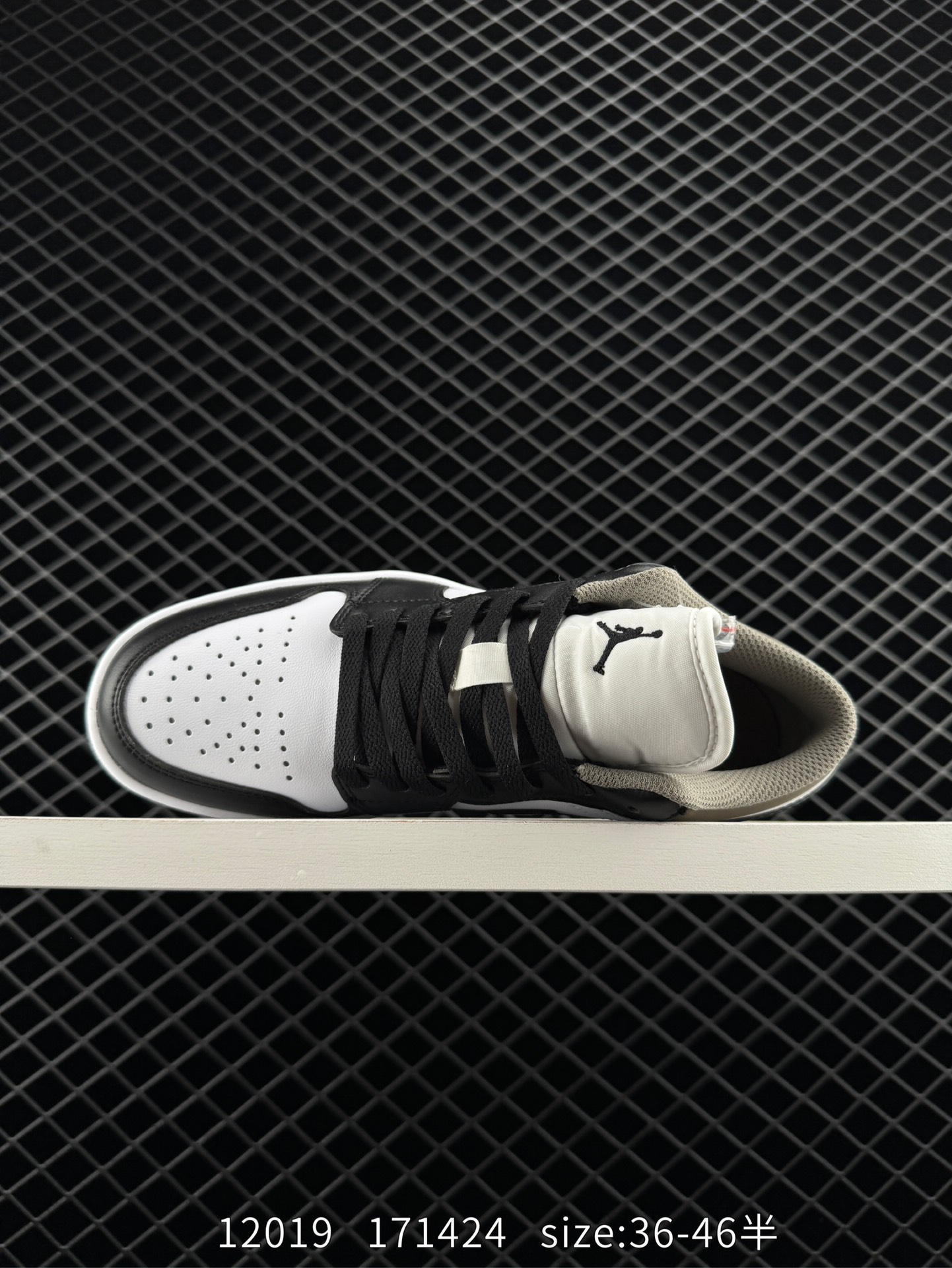 Nike Air Jordan 1 Low